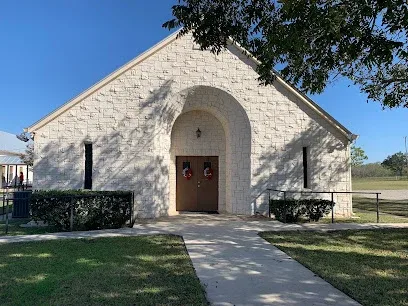 Black Creek Baptist Church