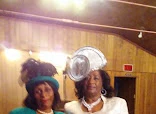 Black Family Initiative Participating Churches