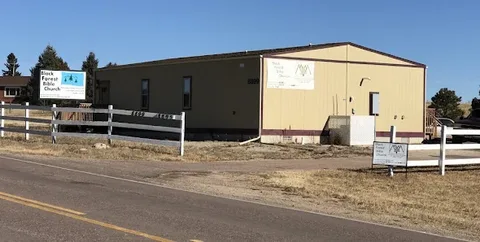 Black Forest Bible Church
