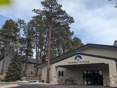 Black Forest Chapel