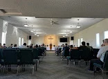 Black Hawk Community Church