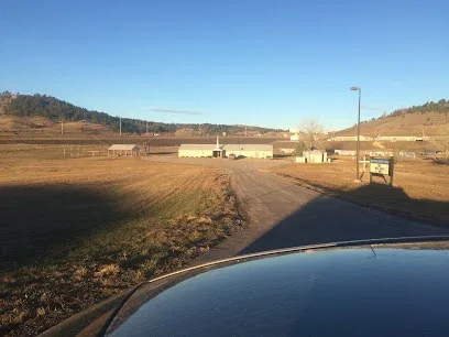 Black Hills Baptist Church