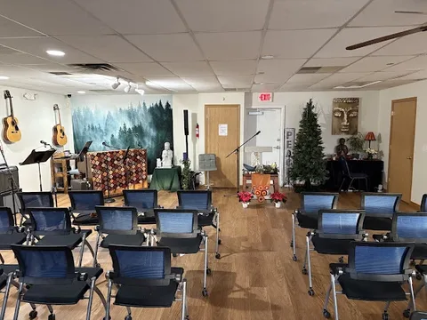 Black Hills Spiritual Center for Peace