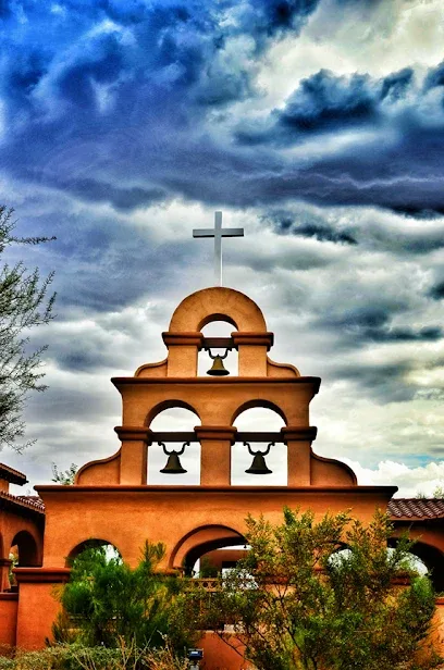 Black Mountain United Church of Christ