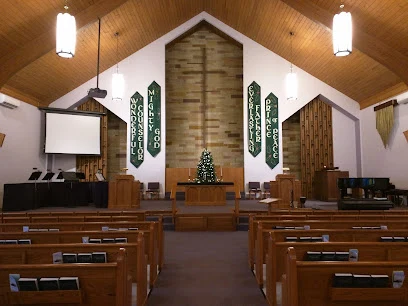 Black Rock Church of the Brethren