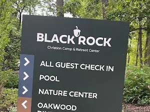 Black Rock Retreat