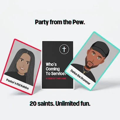 BlackChurchTok