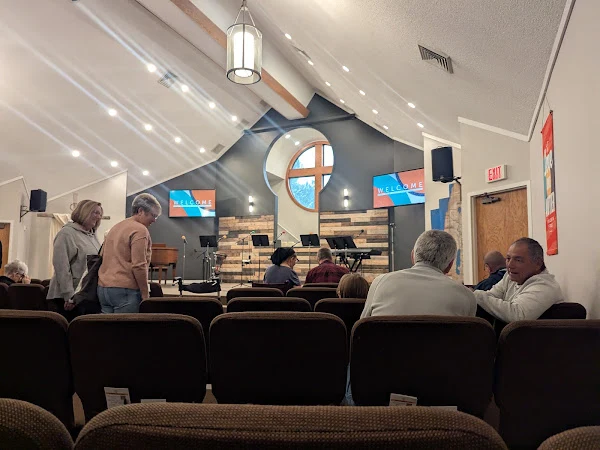 Blackfoot Christian Fellowship