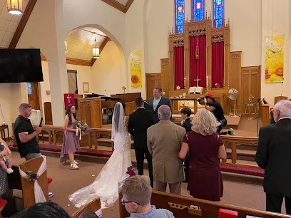 Blackhawk Bethlehem Church, Inc.
