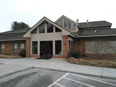 Blacksburg Christian Fellowship