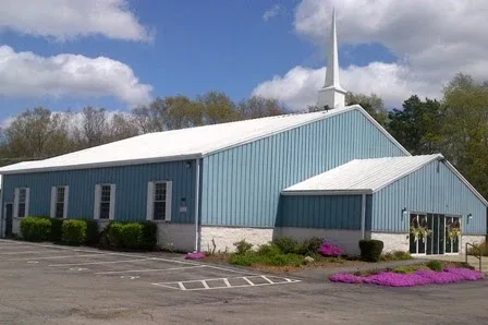 Blackstone Valley Baptist Church