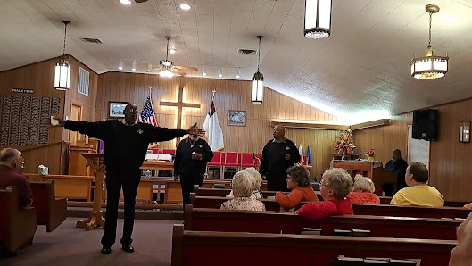 Blackwater Fellowship Church