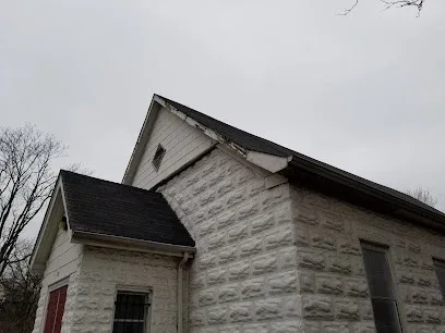 Blackwell Chapel AME Zion Church