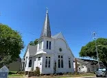 Blessed Hope Cogic