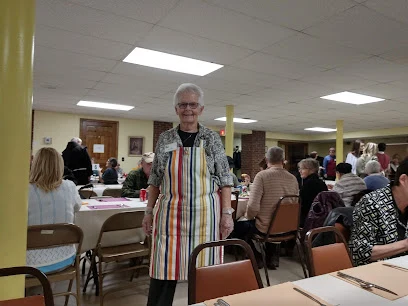 Blessed Sacrament Parish