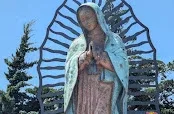 Blessed Stanley Rother Shrine
