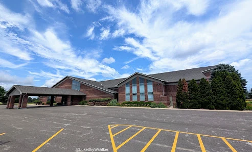 Bloomington Apostolic Christian Church