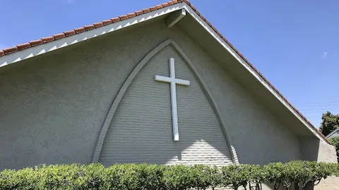 Blossom Valley Bible Church