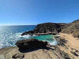 Blow Hole Plus Creeck