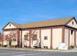 Blue Mountain Baptist Church Baker City