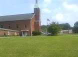 Bluestone Baptist Church