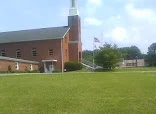 Bluestone Baptist Church
