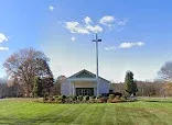 Body-Christ Apostolic Church