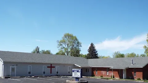 Boise Bible Missionary Church