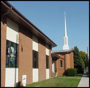 Bondurant Christian Church