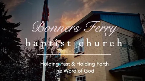 Bonners Ferry Baptist Church