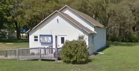 Boscobel Full Gospel Church