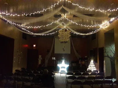 Bosque Farms Calvary Chapel - Light of the World