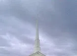 Bossier AME Church