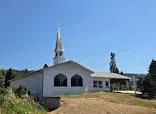 Boundary County Church of Christ