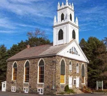 Bow Baptist Church