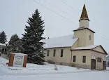 Bowdon Church of God