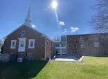 Braddock Missionary Baptist