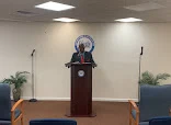 Branch Grove Baptist Church