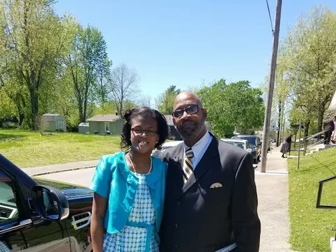 Branch Street COGIC