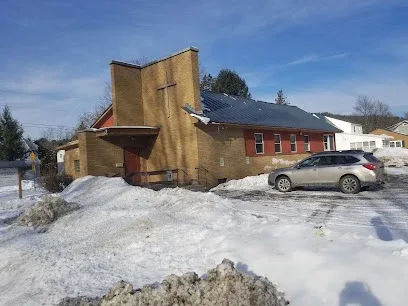 Brattleboro Church of Christ