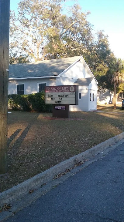 Bread of Life Church Cogic