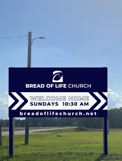 Bread of Life Church