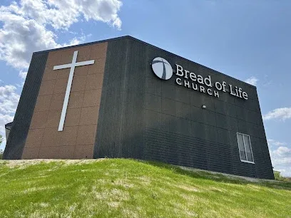 Bread of Life Full Gospel Church (Indian/International)