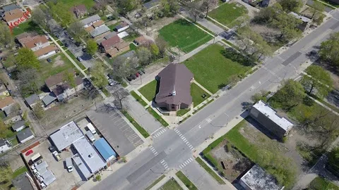 Bread of Life Missionary Baptist Church