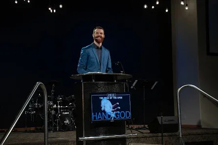 Break Forth Bible Church