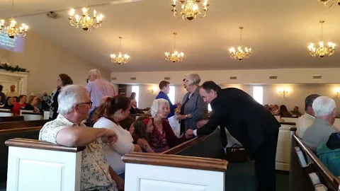 Briarwood Baptist Church