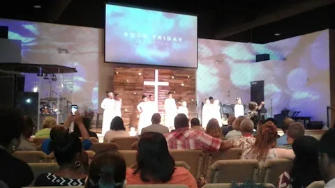 Bridge of Hope Church