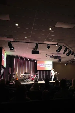 Bridgepoint Church