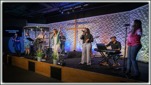 BridgePointe Christian Church