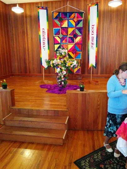 Bridgeport United Church of Christ
